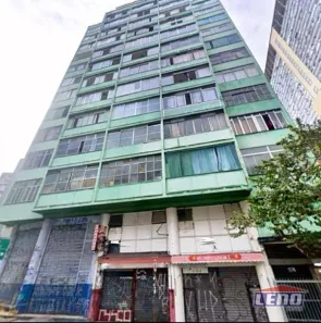 Apartamento com 1 Quarto à venda, 52m² no Centro, São Paulo
