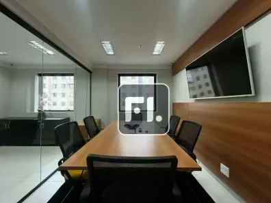 Sala Comercial à venda, 362m² no Planalto Paulista, São Paulo