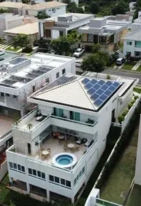 Casa com 6 Quartos à venda, 685m² no Alphaville I, Salvador