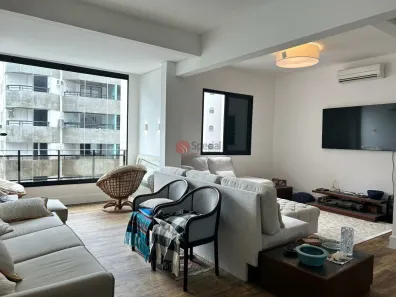 Apartamento com 3 Quartos à venda, 116m² no Pitangueiras, Guarujá