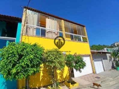 Casa com 2 Quartos à venda, 100m² no Santíssimo, Rio de Janeiro