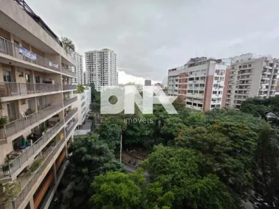 Apartamento com 3 Quartos à venda, 110m² no Botafogo, Rio de Janeiro