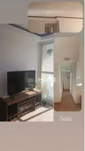 Apartamento com 3 Quartos à venda, 72m² no Barreto, Niterói