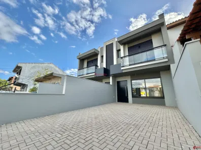 Sobrado com 3 Quartos à venda, 142m² no Harmonia, Canoas