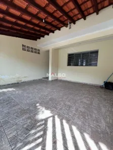 Casa com 4 Quartos à venda, 142m² no Parque Residencial do Lago, Santa Bárbara D'Oeste