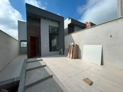 Casa com 2 Quartos à venda, 70m² no Roma, Volta Redonda