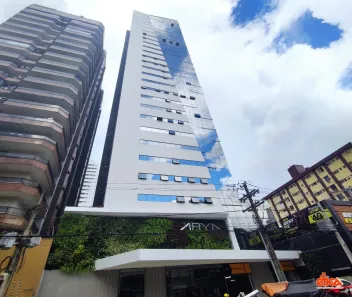 Sala Comercial para alugar, 29m² no Nazaré, Belém
