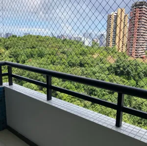 Apartamento com 2 Quartos para alugar, 70m² no Pituba, Salvador