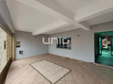 Casa com 3 Quartos para alugar, 150m² no Jardim Caxambu, Piracicaba