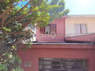 Sobrado com 3 Quartos à venda, 150m² no Vila Madalena, São Paulo