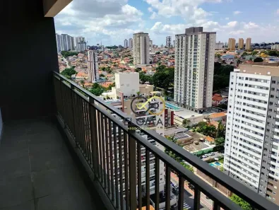 Apartamento com 2 Quartos à venda, 69m² no Vila Rosália, Guarulhos