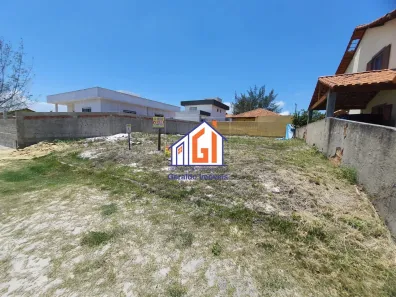Lote/Terreno à venda, 326m² no Canal (Praia Seca), Araruama
