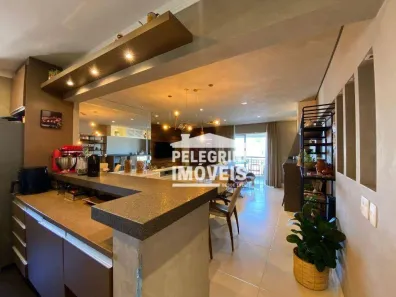 Apartamento com 3 Quartos à venda, 96m² no Mansões Santo Antônio, Campinas
