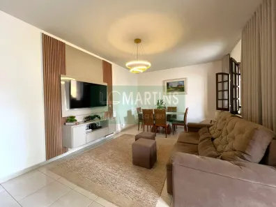 Casa com 6 Quartos à venda, 300m² no Planalto, Belo Horizonte