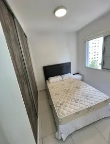 Apartamento com 1 Quarto para alugar, 48m² no Jardim Paulista, São Paulo