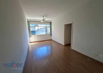 Apartamento com 3 Quartos à venda, 110m² no Tijuca, Rio de Janeiro