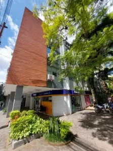 Sala Comercial à venda, 42m² no Moinhos de Vento, Porto Alegre