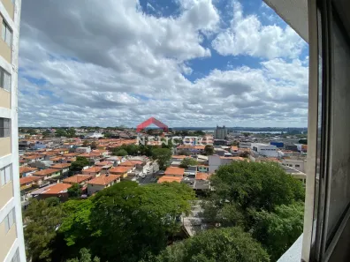 Apartamento com 3 Quartos à venda, 75m² no Socorro, São Paulo