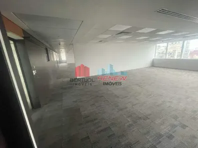 Sala Comercial para alugar, 393m² no Vila Nova Conceição, São Paulo