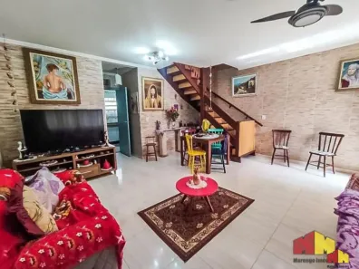 Sobrado com 3 Quartos à venda, 115m² no Vila Invernada, São Paulo