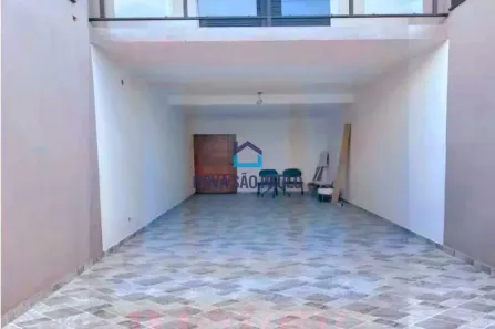 Casa com 3 Quartos à venda, 125m² no Vila do Bosque, São Paulo