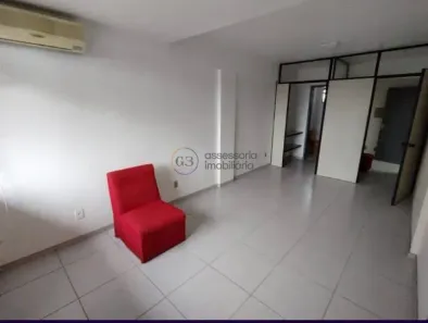 Sala Comercial para venda ou aluguel, 27m² no Centro, Pelotas