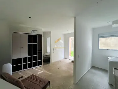Apartamento com 2 Quartos à venda, 41m² no Jardim García, Campinas