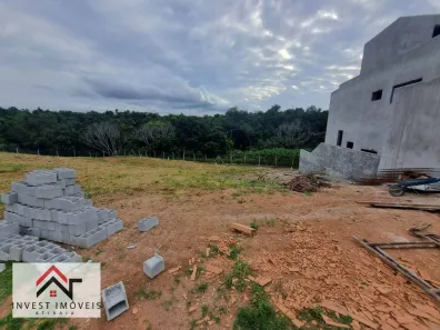 Lote/Terreno à venda, 360m² no Cachoeira, Atibaia