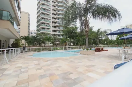 Apartamento com 2 Quartos à venda, 67m² no Barra Olímpica, Rio de Janeiro