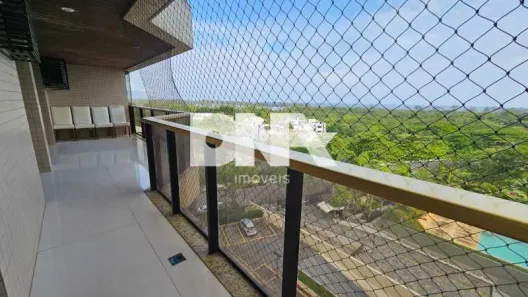 Apartamento com 3 Quartos à venda, 165m² no Barra da Tijuca, Rio de Janeiro