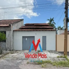 Casa com 3 Quartos à venda, 147m² no Estrela, Castanhal