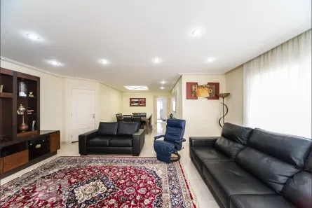 Apartamento com 4 Quartos à venda, 185m² no Santa Paula, São Caetano do Sul