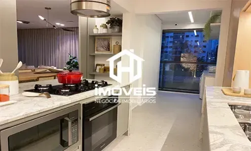 Apartamento com 3 Quartos à venda, 94m² no Vila Mariana, São Paulo