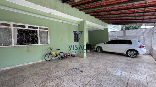 Casa com 6 Quartos à venda, 200m² no Guará II, Brasília