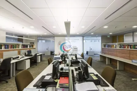 Sala Comercial para alugar, 512m² no Vila Nova Conceição, São Paulo