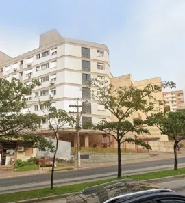 Apartamento com 1 Quarto à venda, 61m² no Três Figueiras, Porto Alegre