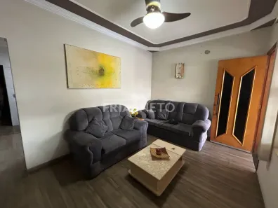 Casa com 2 Quartos à venda, 110m² no Parque Água Branca, Piracicaba