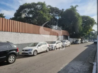 Galpão/Depósito/Armazém à venda, 1717m² no Capela do Socorro, São Paulo