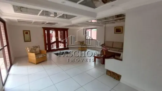 Apartamento com 1 Quarto à venda, 52m² no Tupi, Praia Grande