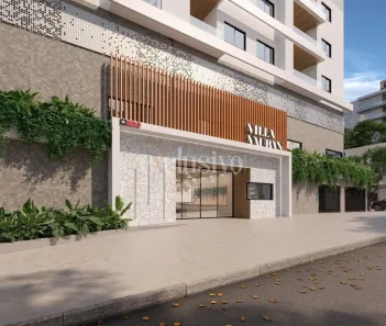 Apartamento com 2 Quartos à venda, 74m² no Estreito, Florianópolis