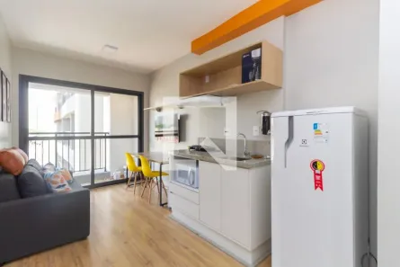 Apartamento com 1 Quarto à venda, 33m² no Ipiranga, São Paulo