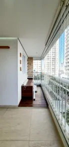 Apartamento com 2 Quartos à venda, 90m² no Condomínio Royal Park, São José dos Campos