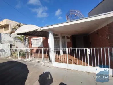 Casa com 3 Quartos à venda, 155m² no Jardim Paraíso, São Carlos
