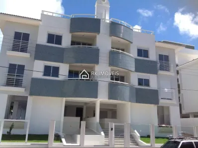 Apartamento com 2 Quartos à venda, 70m² no Ingleses do Rio Vermelho, Florianópolis