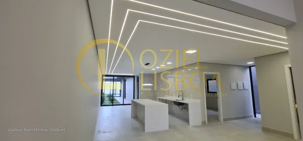 Casa de Condomínio com 4 Quartos à venda, 400m² no Setor Habitacional Vicente Pires, Brasília