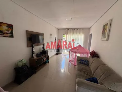 Sobrado com 3 Quartos à venda, 250m² no Cidade Satélite Santa Bárbara, São Paulo