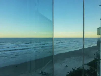 Apartamento com 2 Quartos à venda, 90m² no Maracanã, Praia Grande