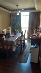 Apartamento com 3 Quartos à venda, 96m² no Jardim Paulista, Ribeirão Preto