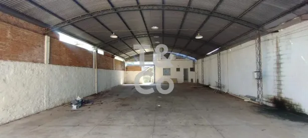 Lote/Terreno à venda, 330m² no Vila Modesto Fernandes, Campinas