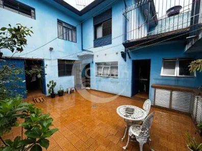 Sobrado com 3 Quartos à venda, 232m² no Vila Libanesa, São Paulo